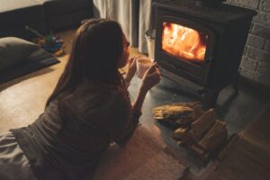 Herbstliche Gemütlichkeit: den Herbst zuhause genießen