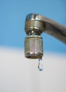 Was gegen tropfenden Wasserhahn tun?