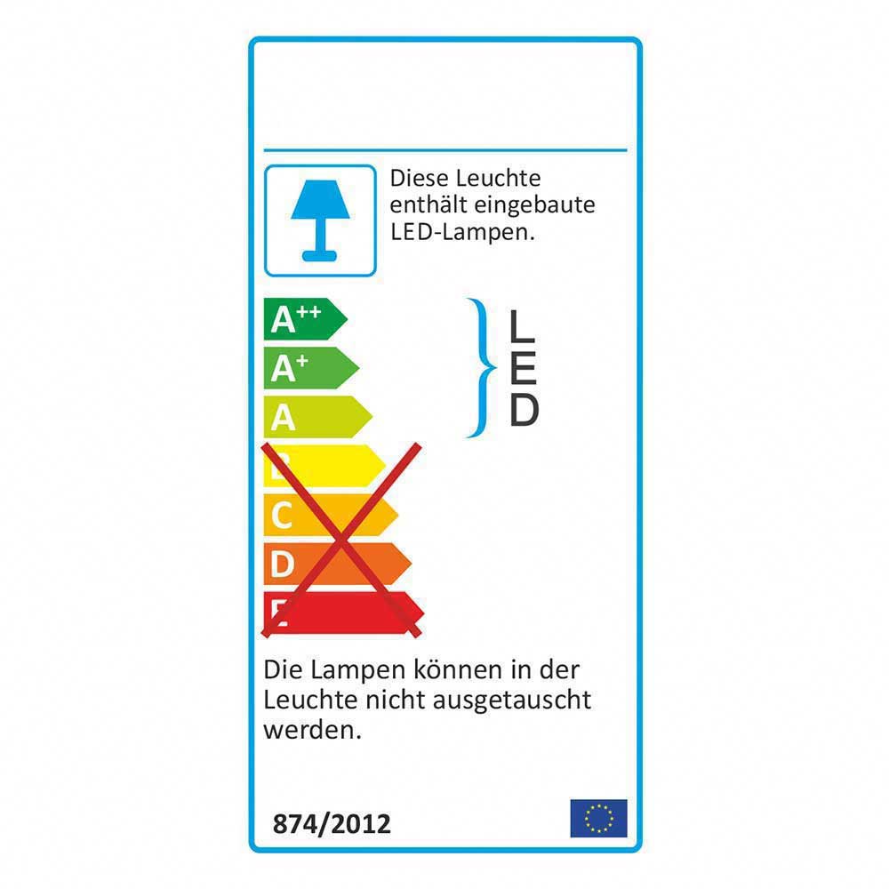 Präsentationsvitrine in Schwarz mit Wildeiche - Boxtan