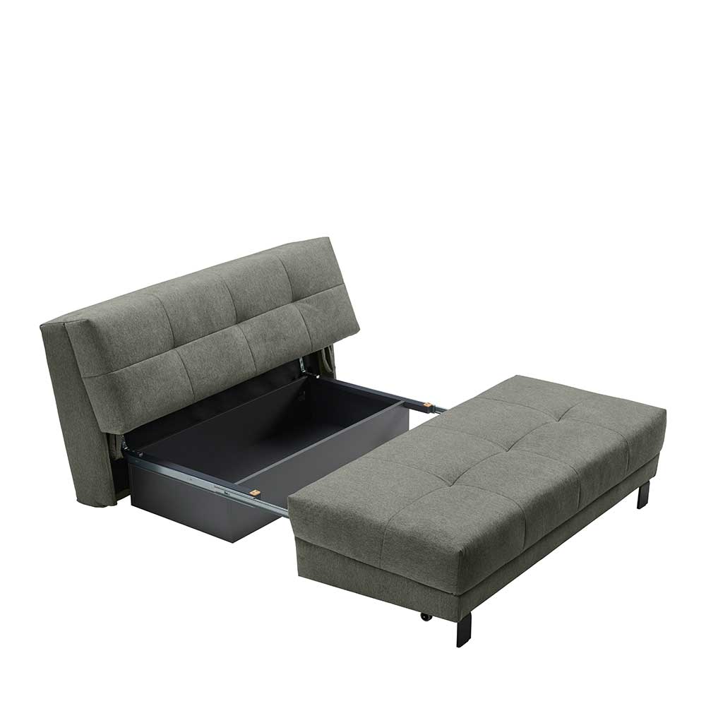 Schlafsofa in 140x200 oder 160x200 - Gasparillo