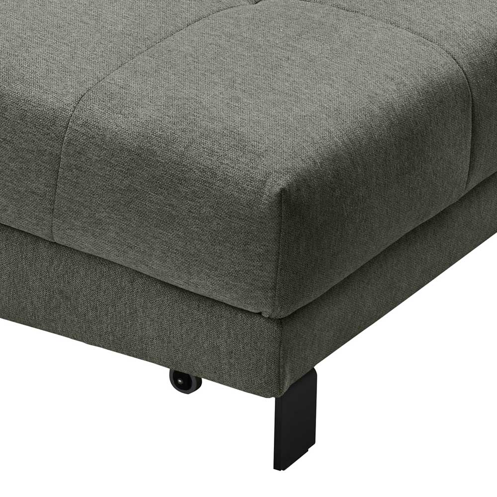 Schlafsofa in 140x200 oder 160x200 - Gasparillo