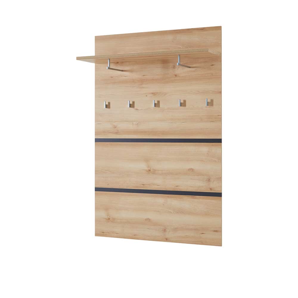 Hängegarderobe Curelino mit Hutablage