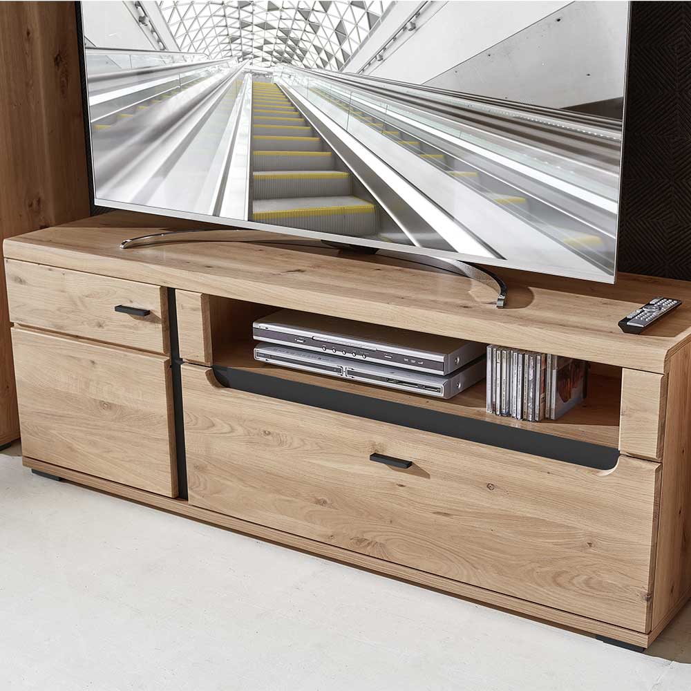 TV Unterschrank 150 cm breit - Mattadore